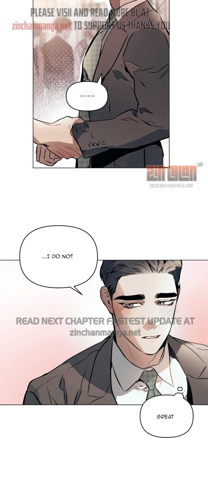 Read Define the Relationship chapter 30.1 image 3 on Lezhin