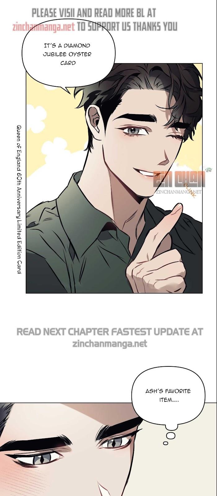 Read Define the Relationship chapter 30.1 image 30 on Lezhin