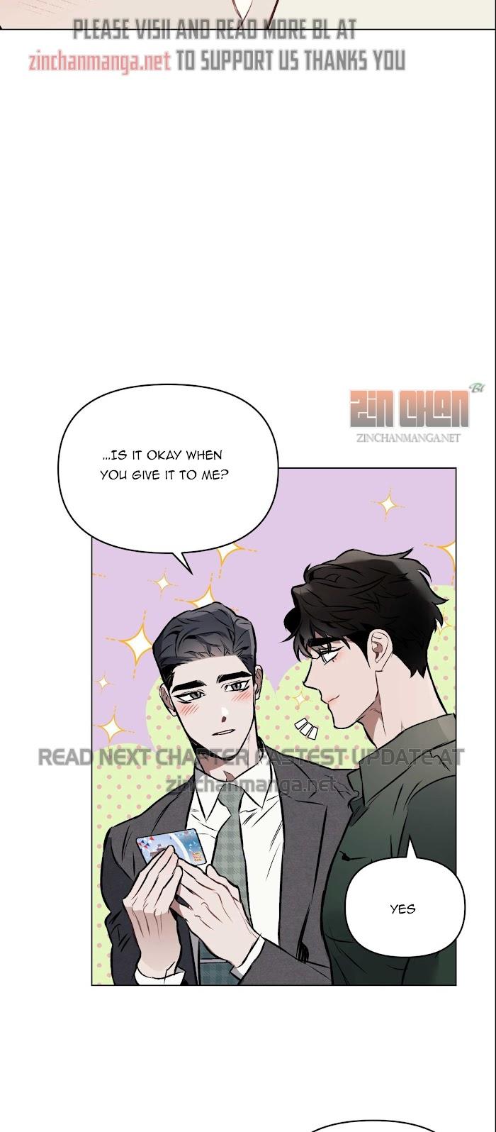 Read Define the Relationship chapter 30.1 image 31 on Lezhin