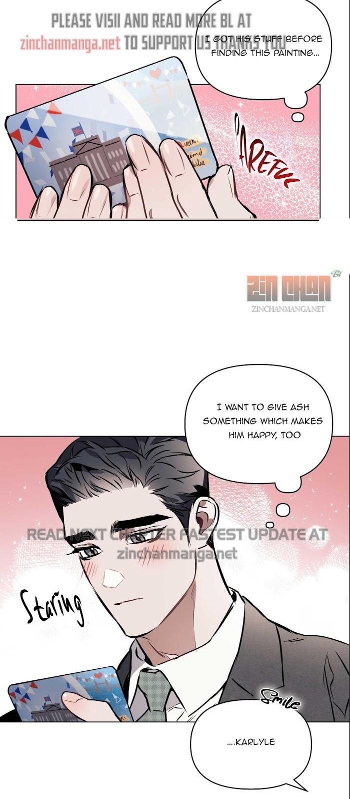 Read Define the Relationship chapter 30.1 image 32 on Lezhin