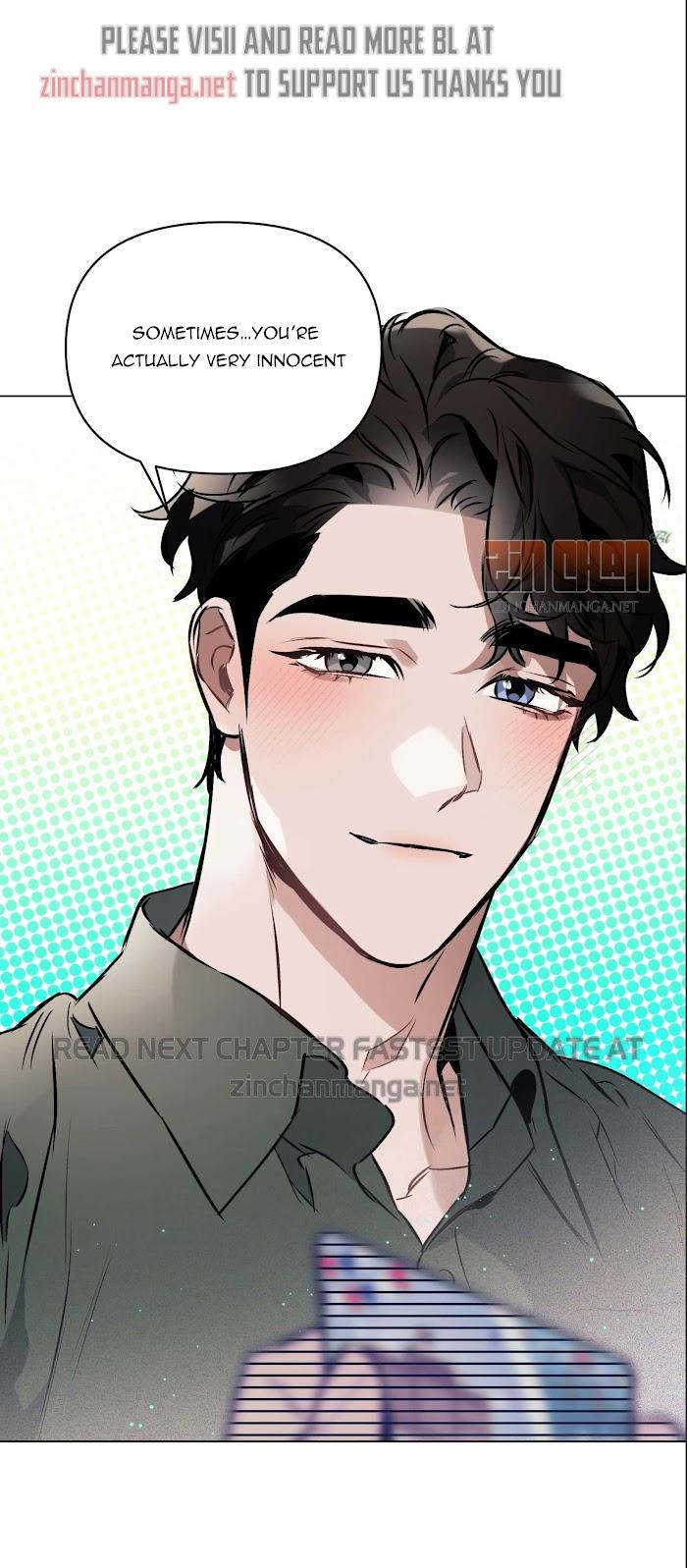 Read Define the Relationship chapter 30.1 image 33 on Lezhin
