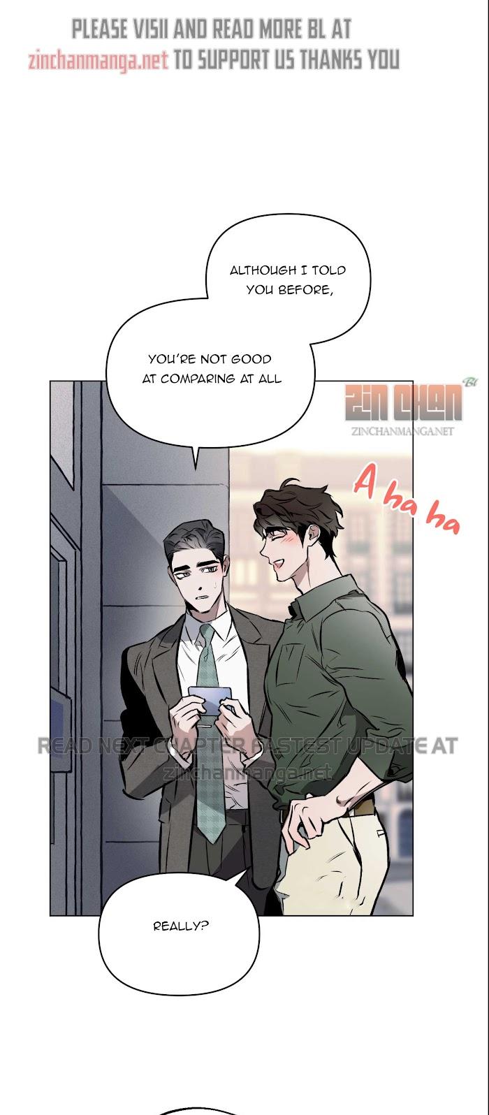 Read Define the Relationship chapter 30.1 image 34 on Lezhin