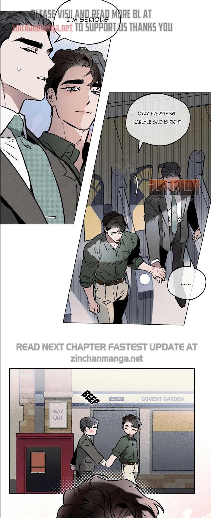 Read Define the Relationship chapter 30.1 image 35 on Lezhin