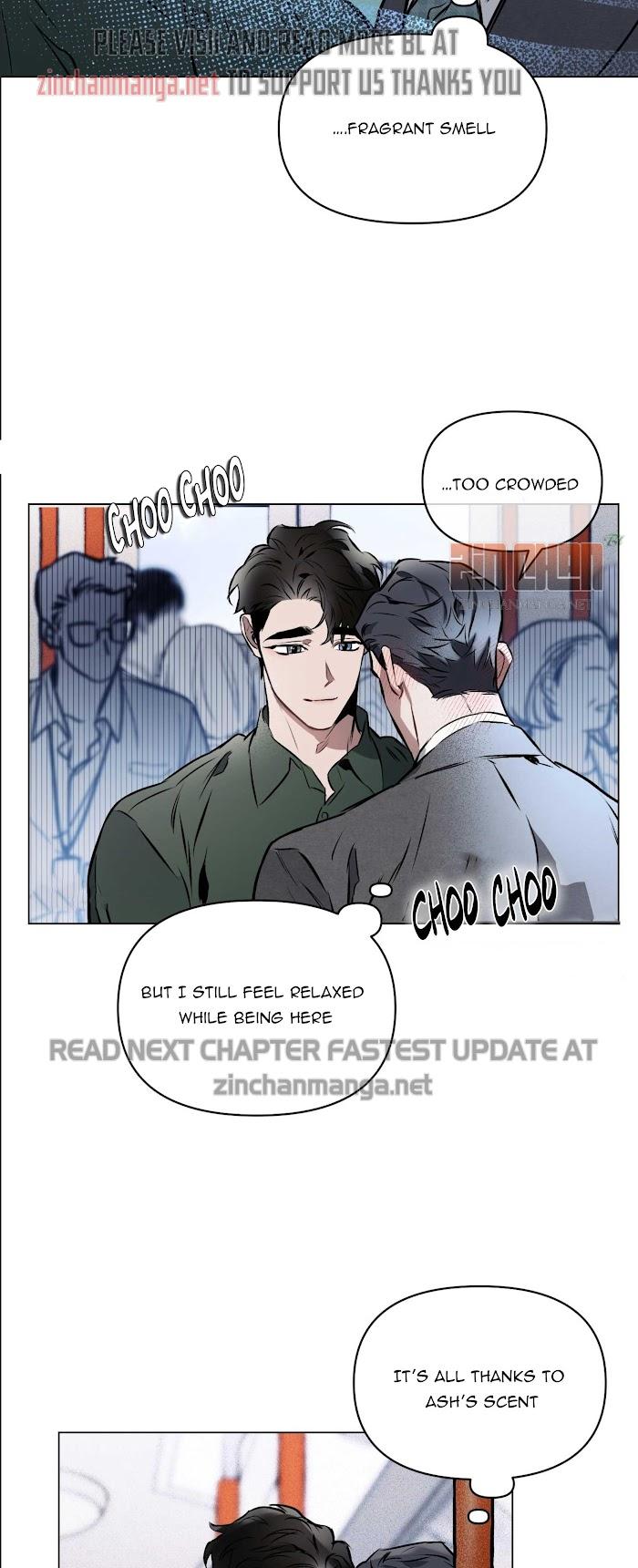 Read Define the Relationship chapter 30.1 image 38 on Lezhin