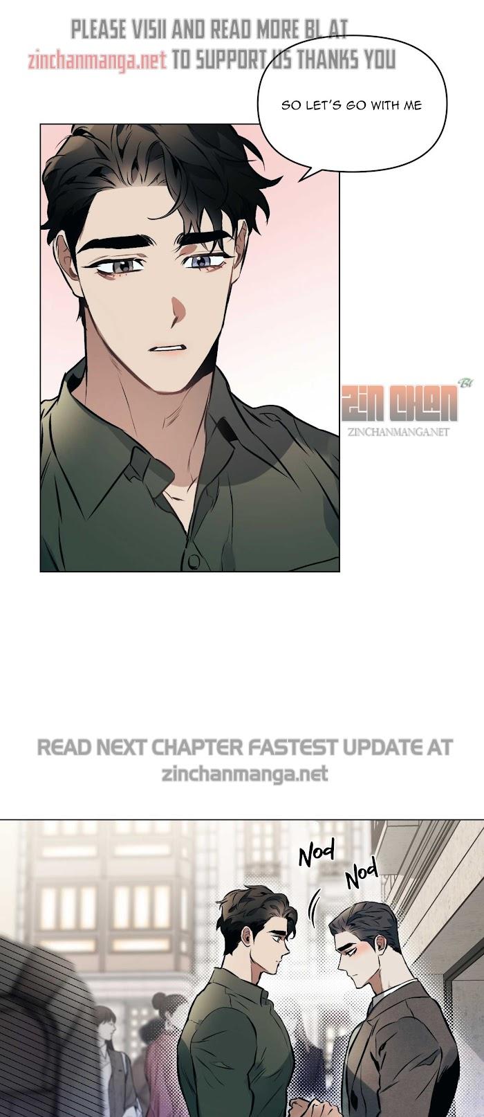 Read Define the Relationship chapter 30.1 image 4 on Lezhin