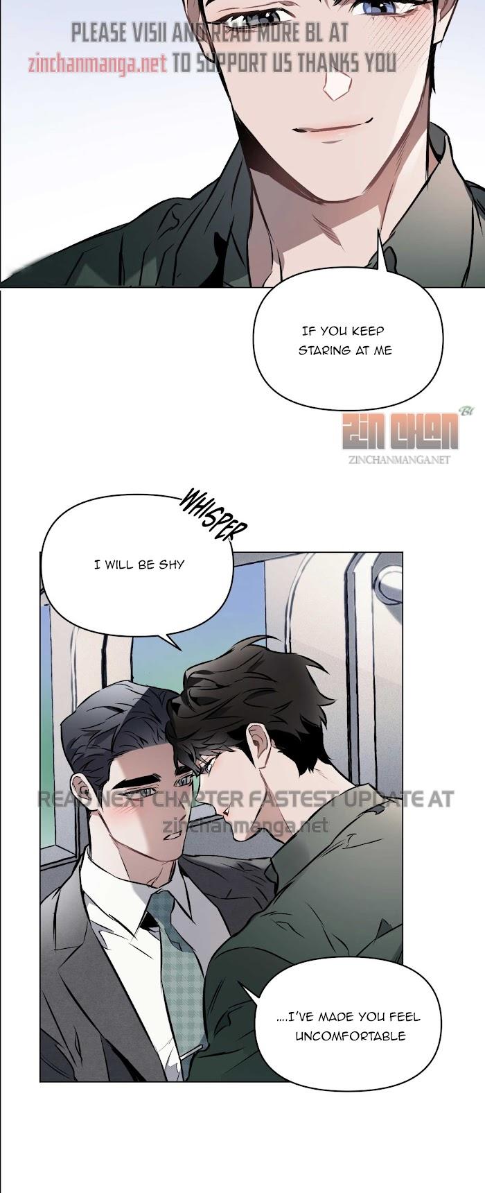 Read Define the Relationship chapter 30.1 image 40 on Lezhin