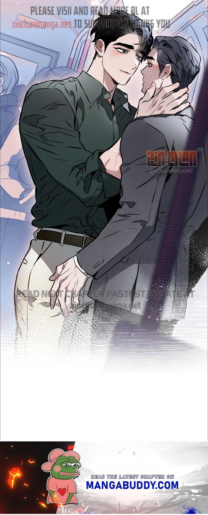 Read Define the Relationship chapter 30.1 image 43 on Lezhin