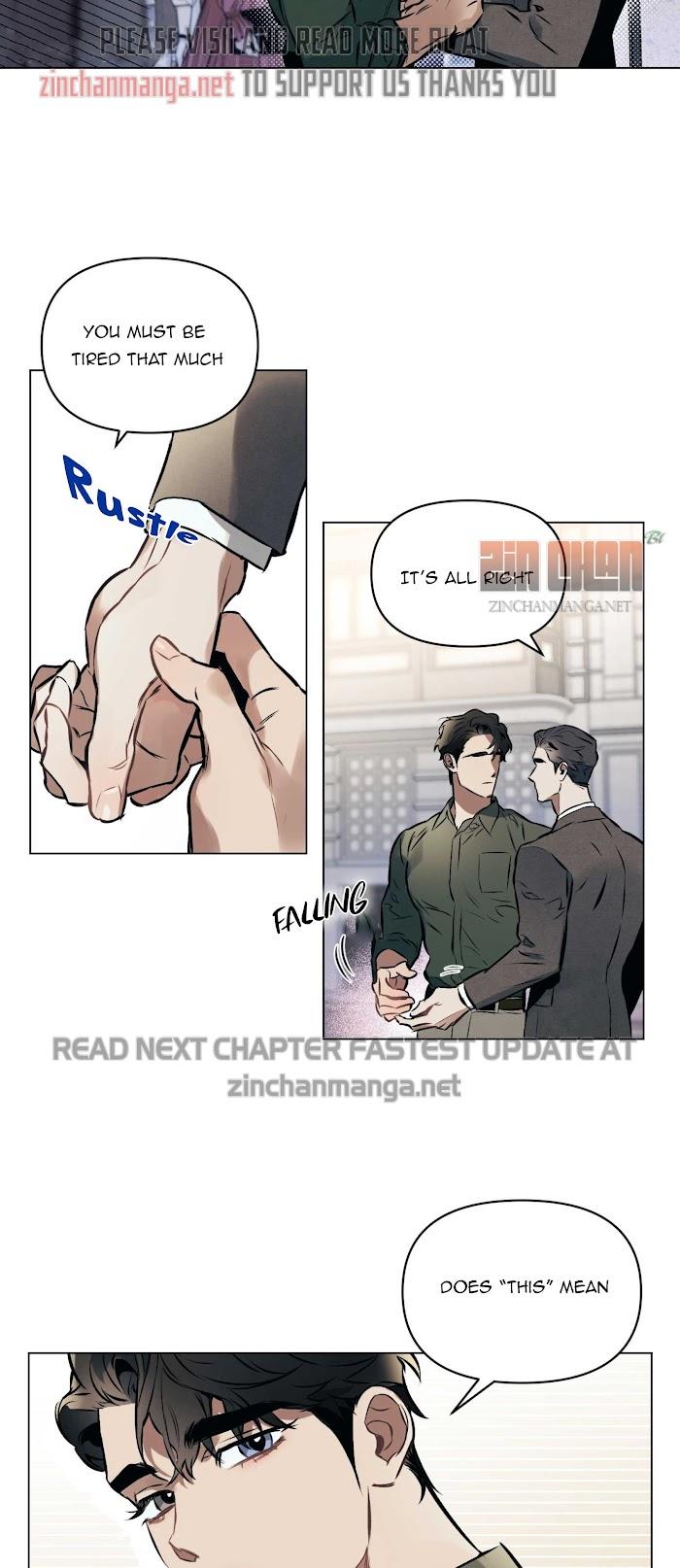 Read Define the Relationship chapter 30.1 image 5 on Lezhin