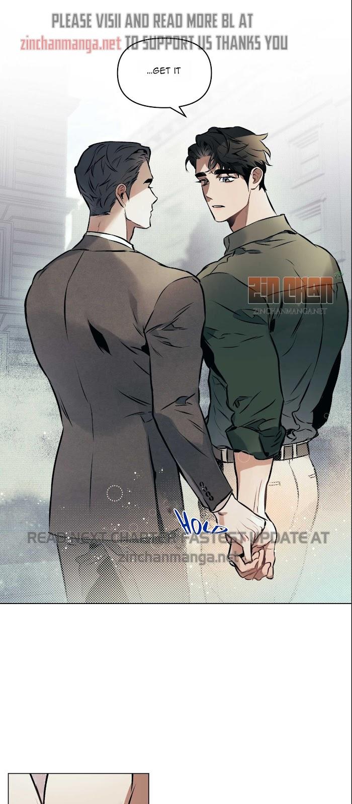 Read Define the Relationship chapter 30.1 image 7 on Lezhin
