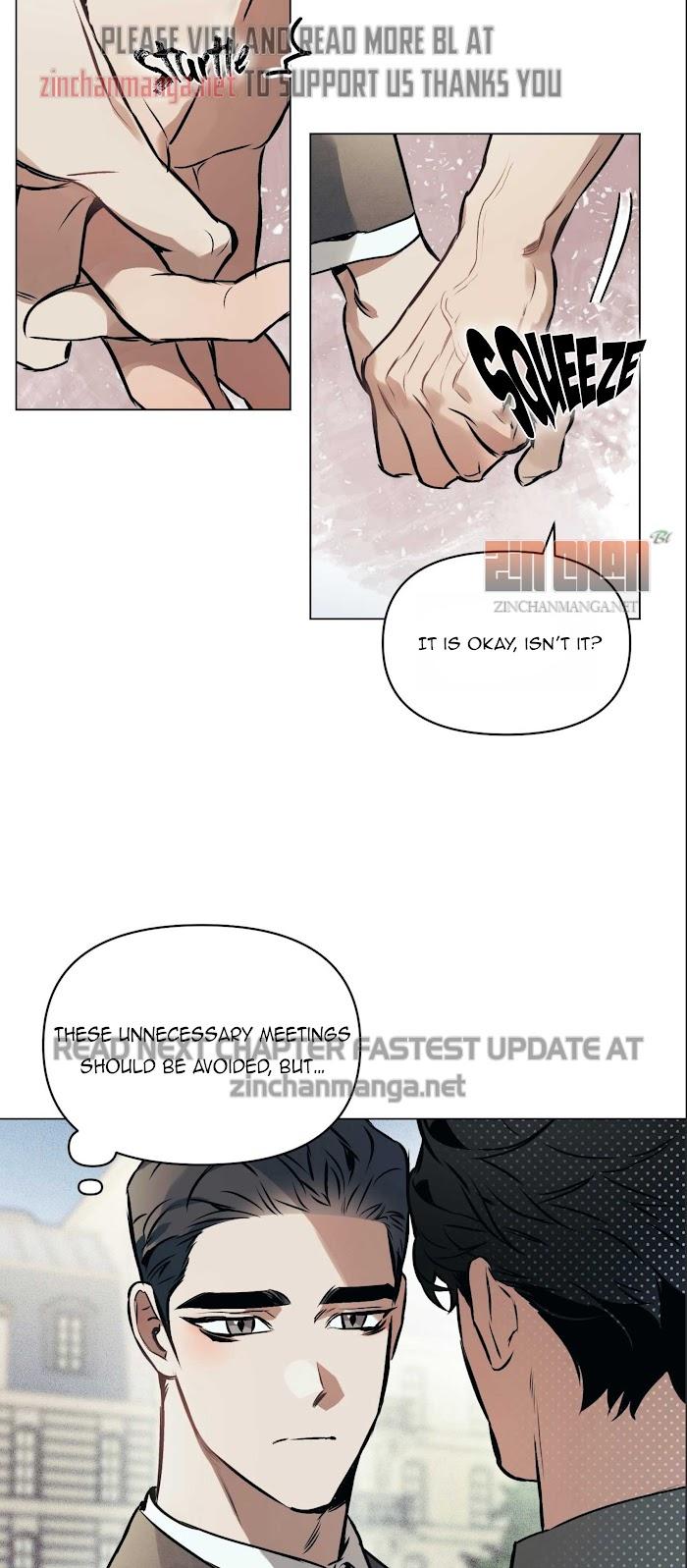 Read Define the Relationship chapter 30.1 image 8 on Lezhin