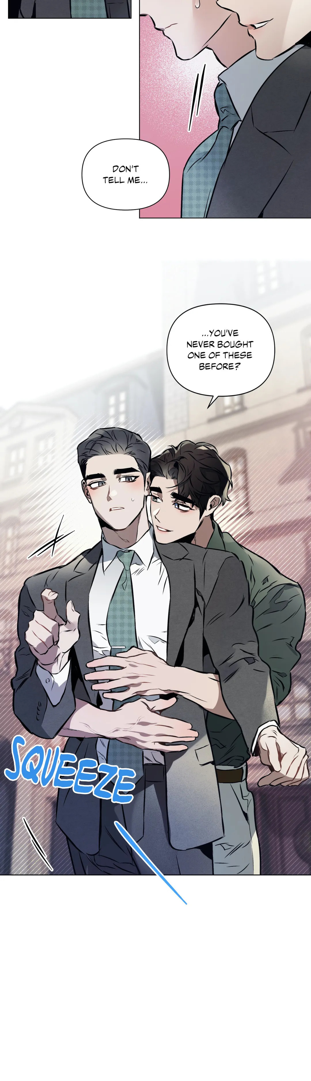 Read Define the Relationship chapter 30 image 13 on Lezhin