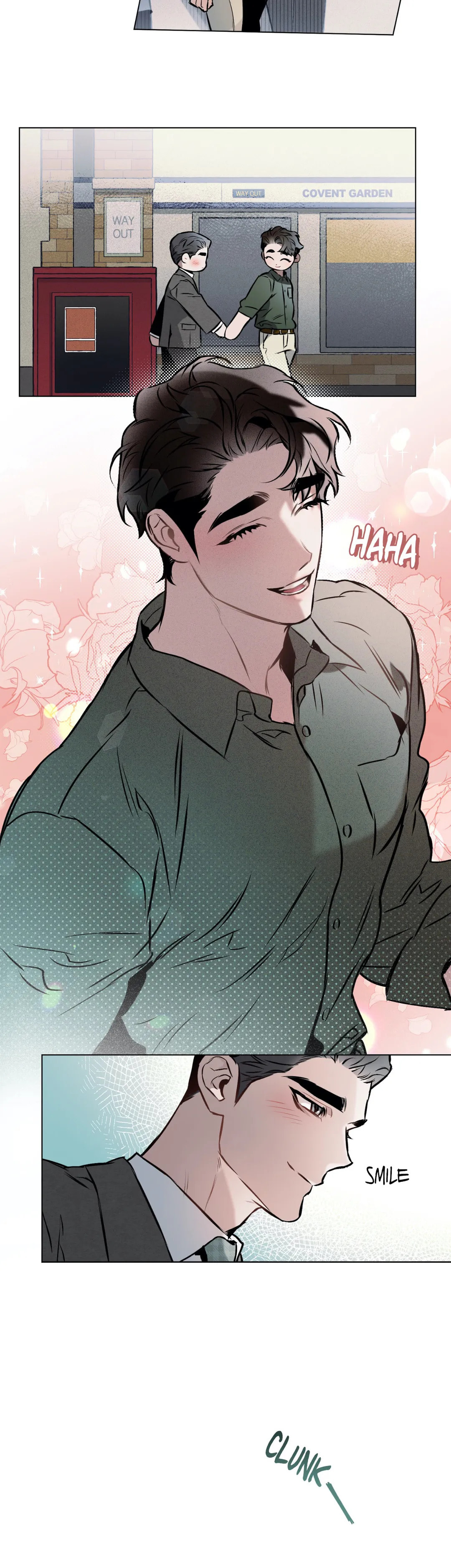 Read Define the Relationship chapter 30 image 23 on Lezhin