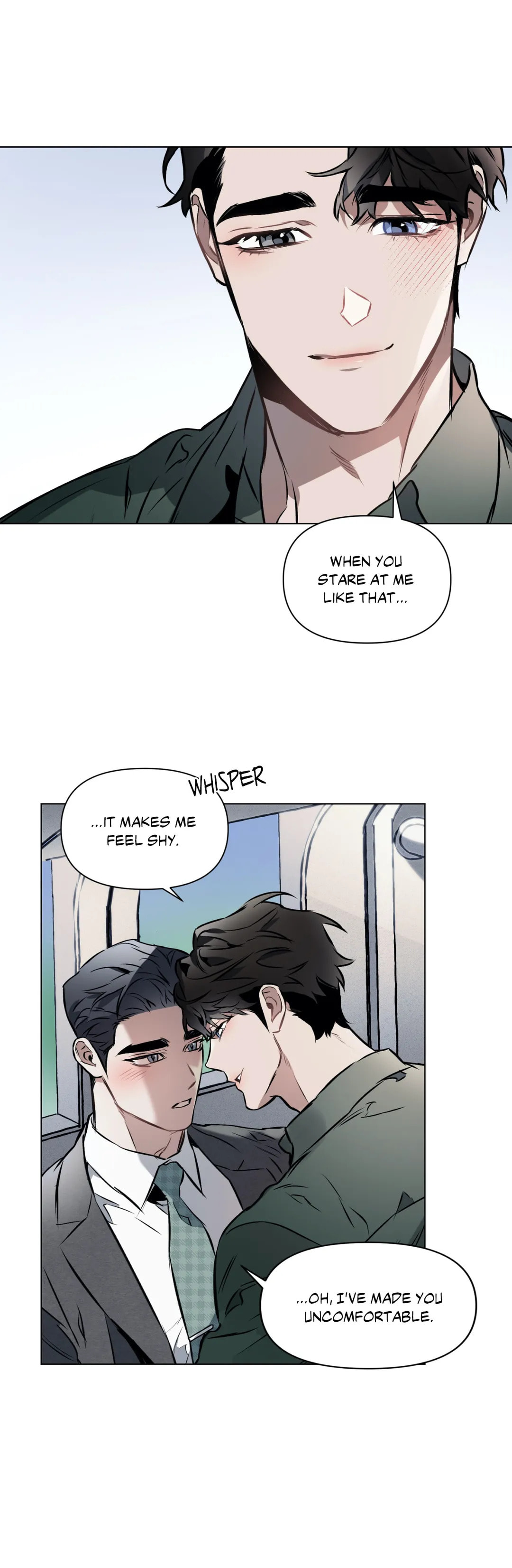 Read Define the Relationship chapter 30 image 26 on Lezhin