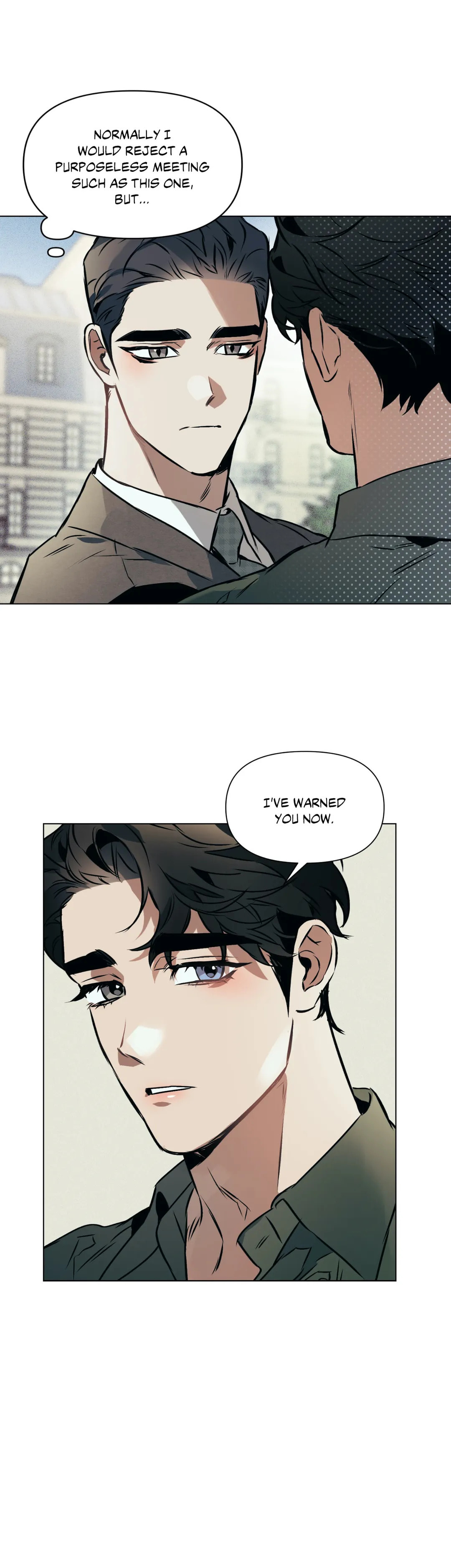 Read Define the Relationship chapter 30 image 5 on Lezhin