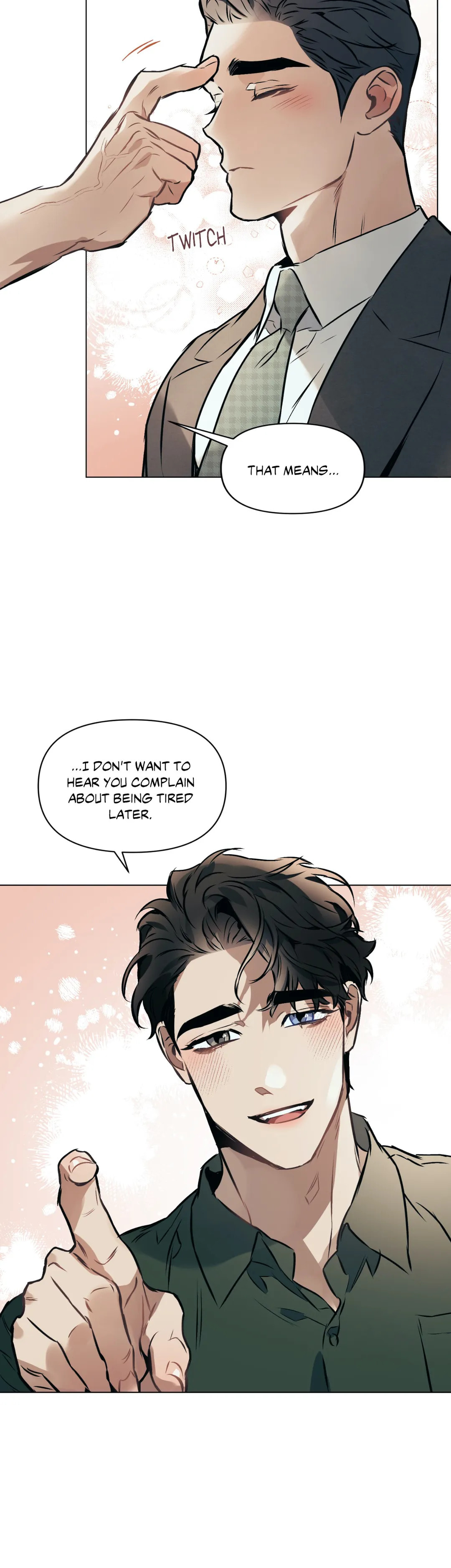 Read Define the Relationship chapter 30 image 7 on Lezhin