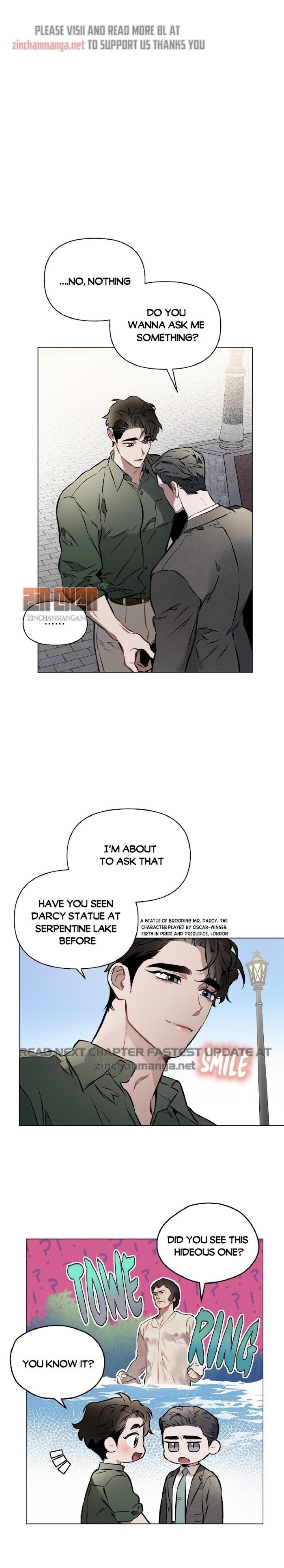 Read Define the Relationship chapter 31.1 image 12 on Lezhin