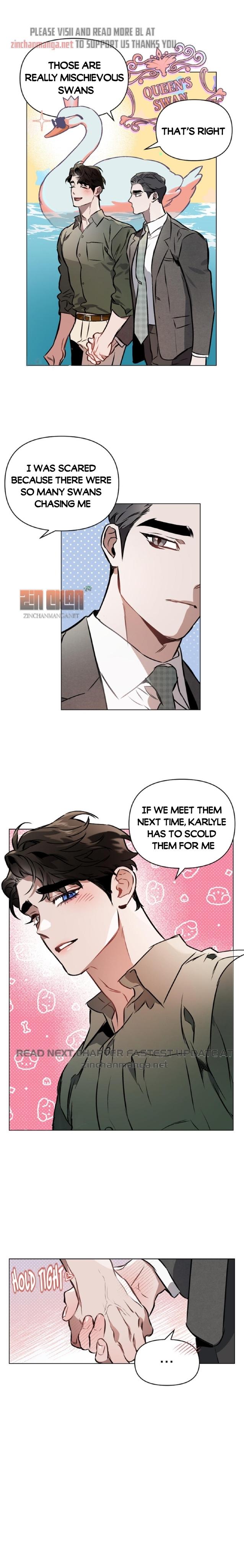 Read Define the Relationship chapter 31.1 image 16 on Lezhin