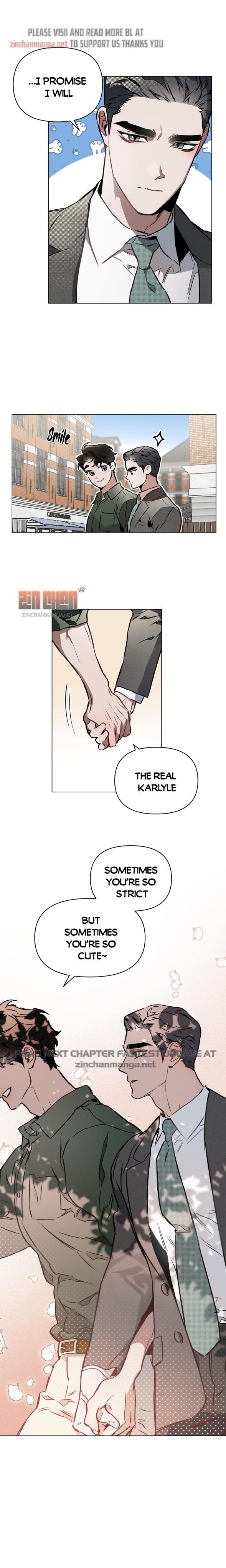 Read Define the Relationship chapter 31.1 image 17 on Lezhin