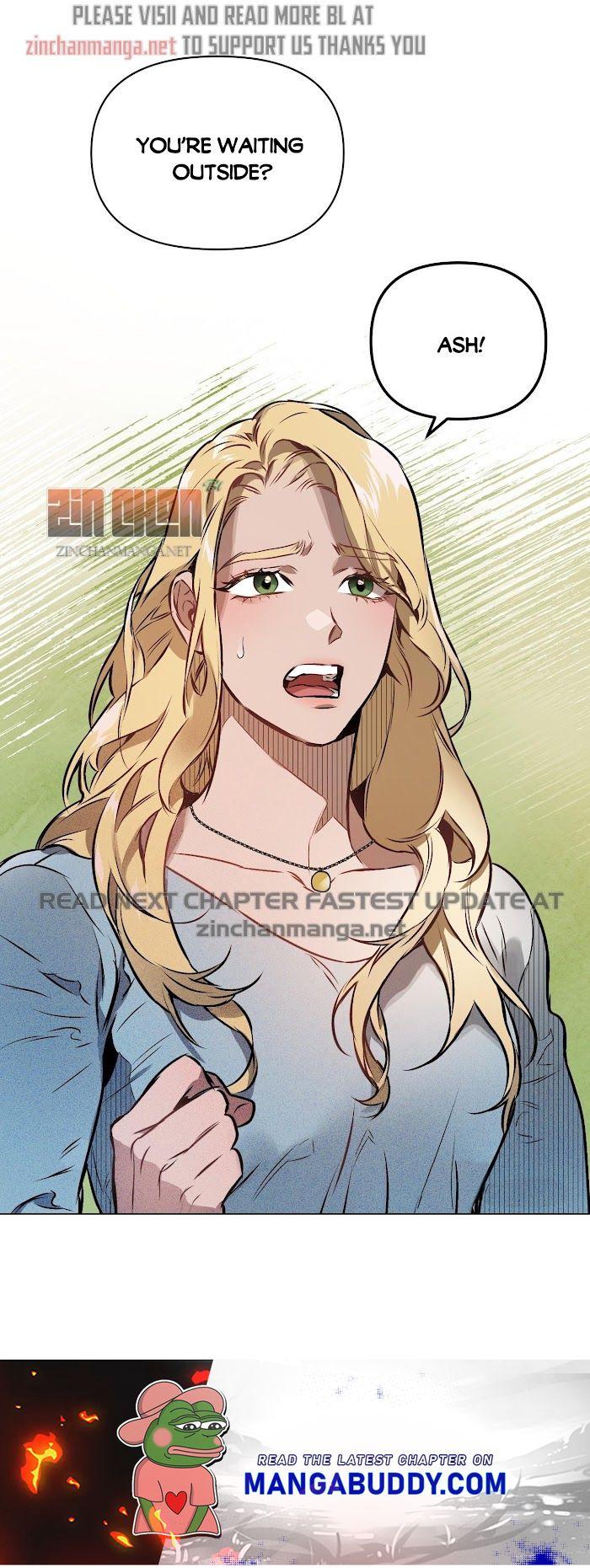 Read Define the Relationship chapter 31.1 image 20 on Lezhin