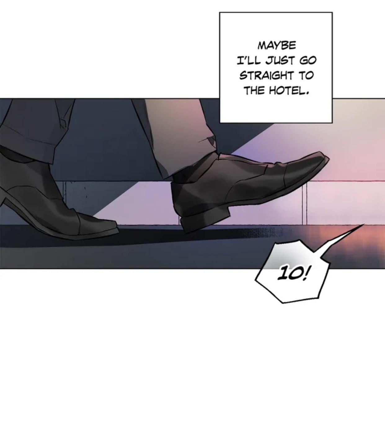 Read Define the Relationship chapter 31.2 image 11 on Lezhin