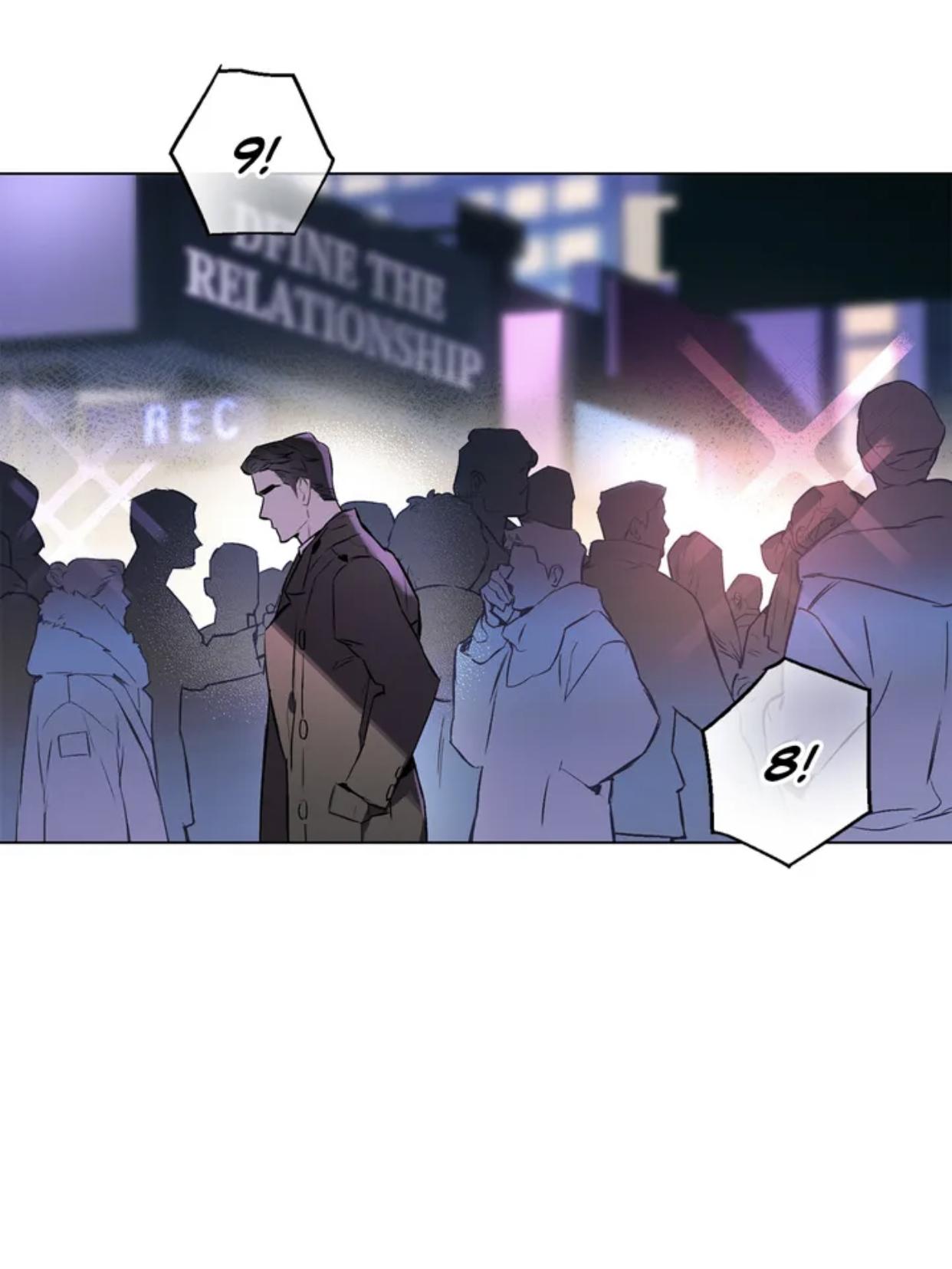 Read Define the Relationship chapter 31.2 image 12 on Lezhin
