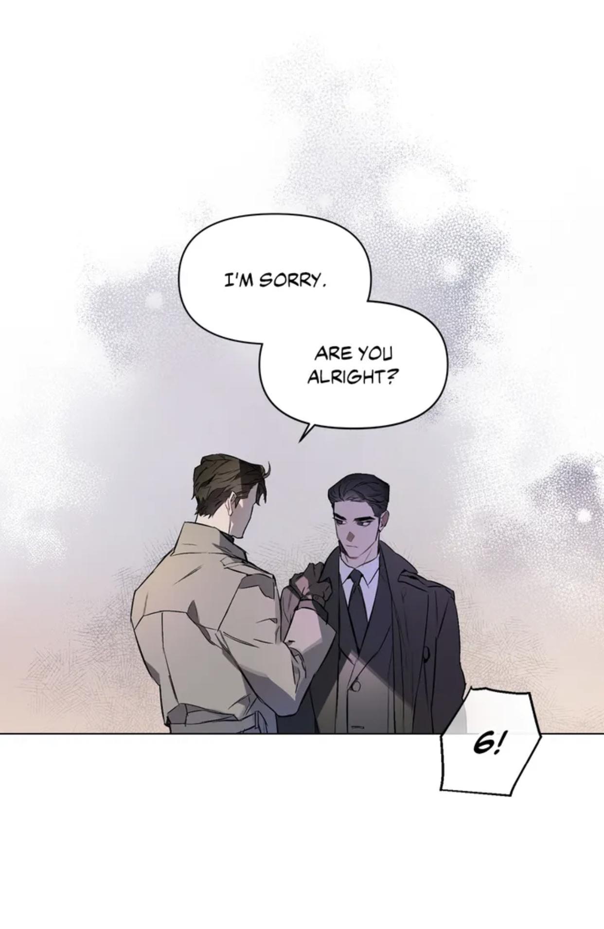 Read Define the Relationship chapter 31.2 image 14 on Lezhin