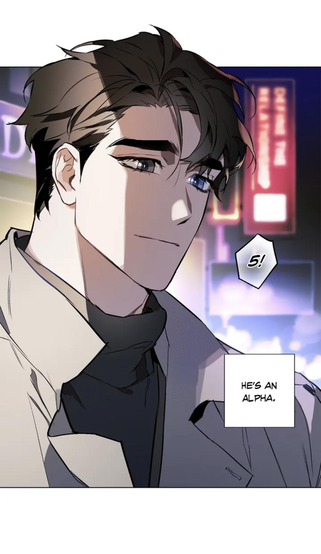 Read Define the Relationship chapter 31.2 image 16 on Lezhin