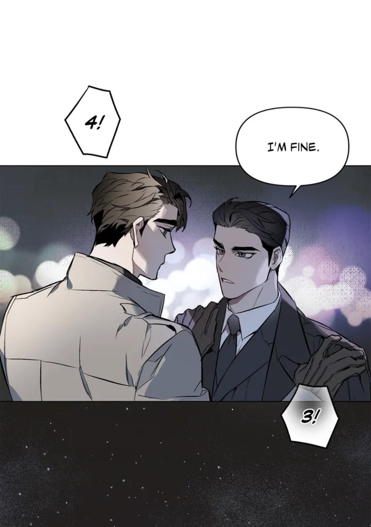 Read Define the Relationship chapter 31.2 image 17 on Lezhin