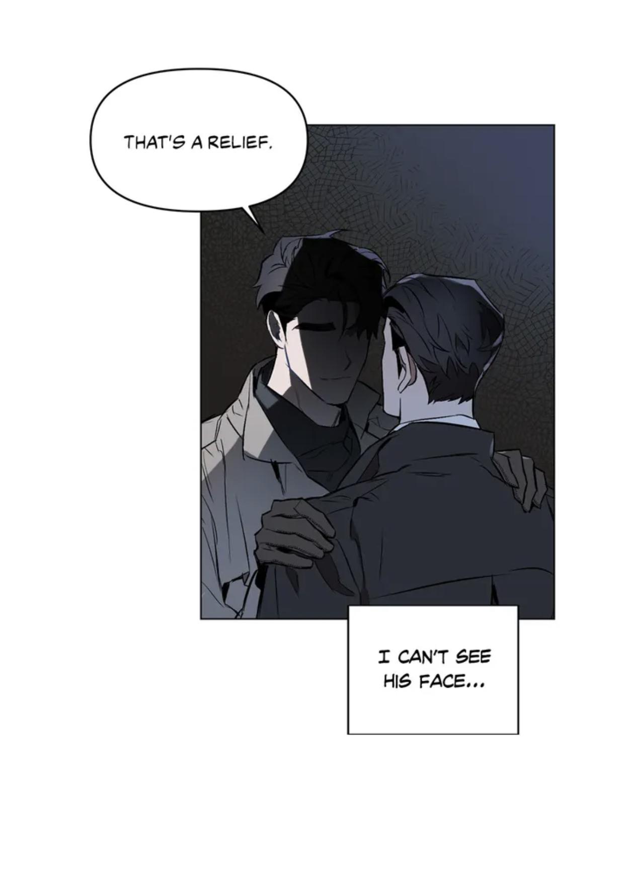 Read Define the Relationship chapter 31.2 image 19 on Lezhin