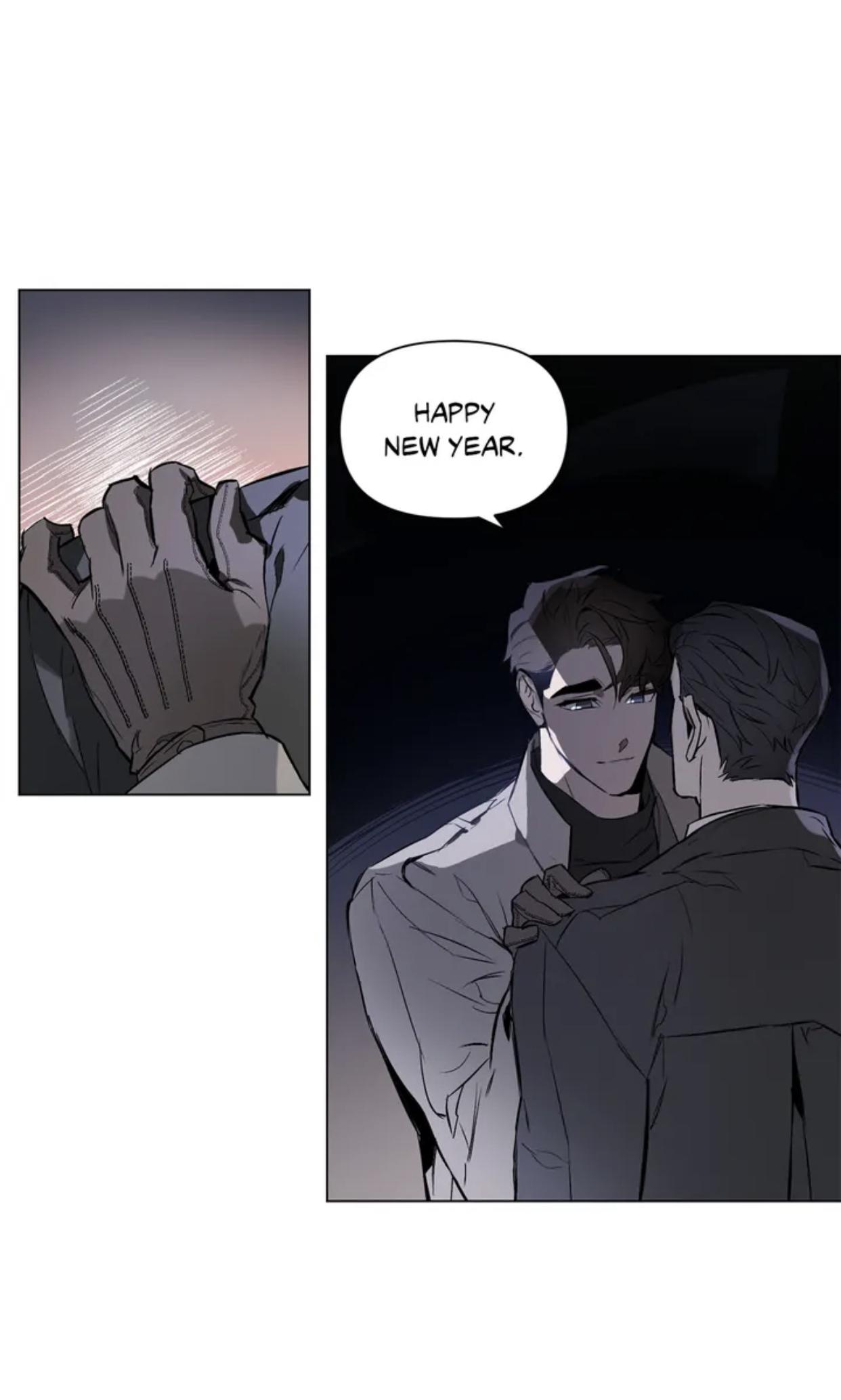 Read Define the Relationship chapter 31.2 image 22 on Lezhin