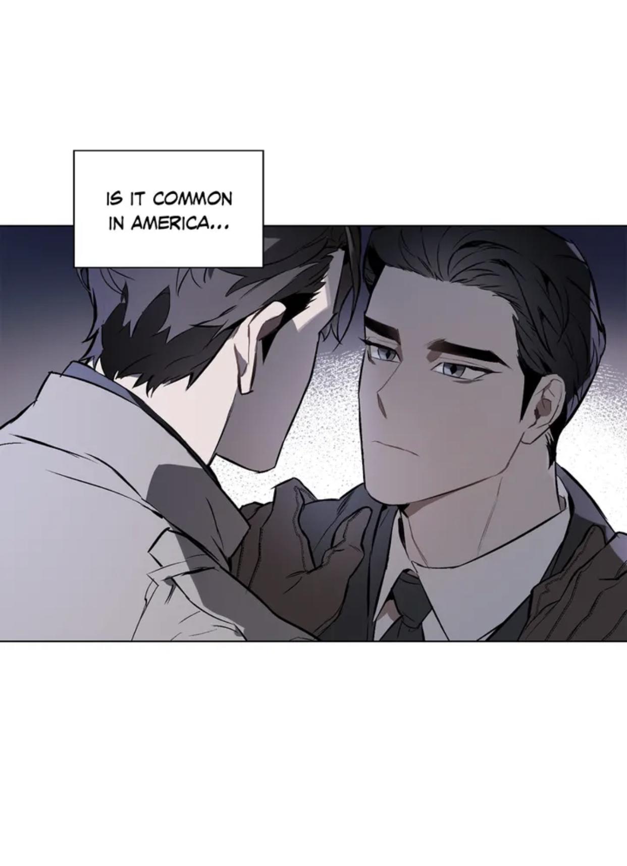 Read Define the Relationship chapter 31.2 image 23 on Lezhin