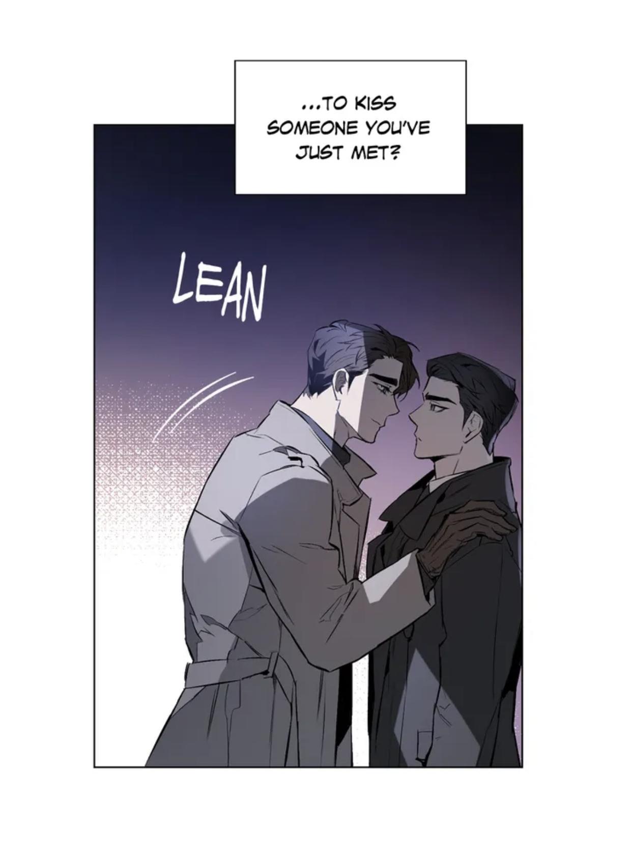 Read Define the Relationship chapter 31.2 image 24 on Lezhin
