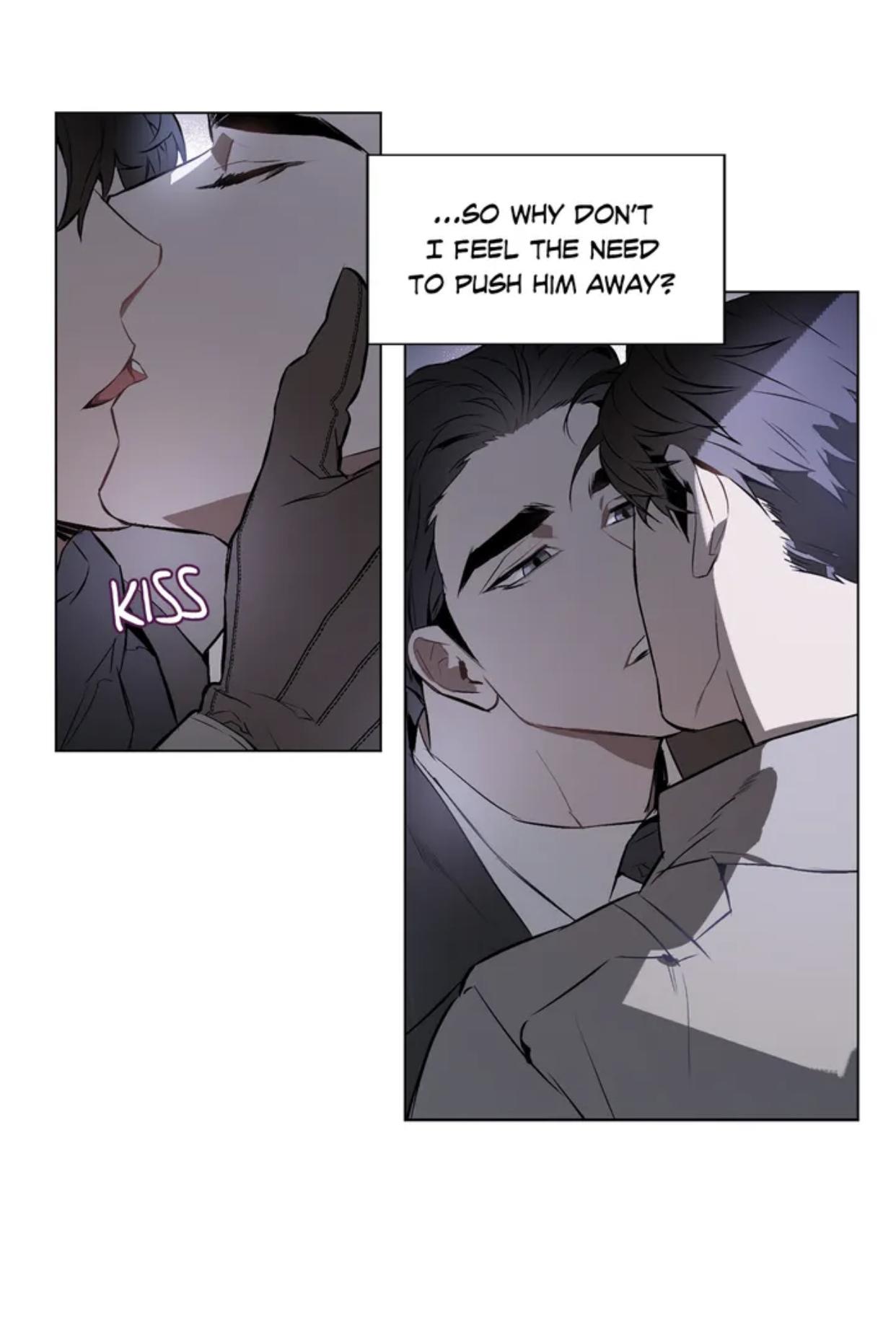 Read Define the Relationship chapter 31.2 image 28 on Lezhin