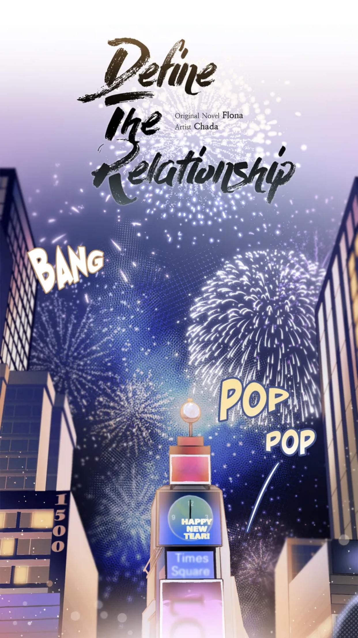 Read Define the Relationship chapter 31.2 image 29 on Lezhin
