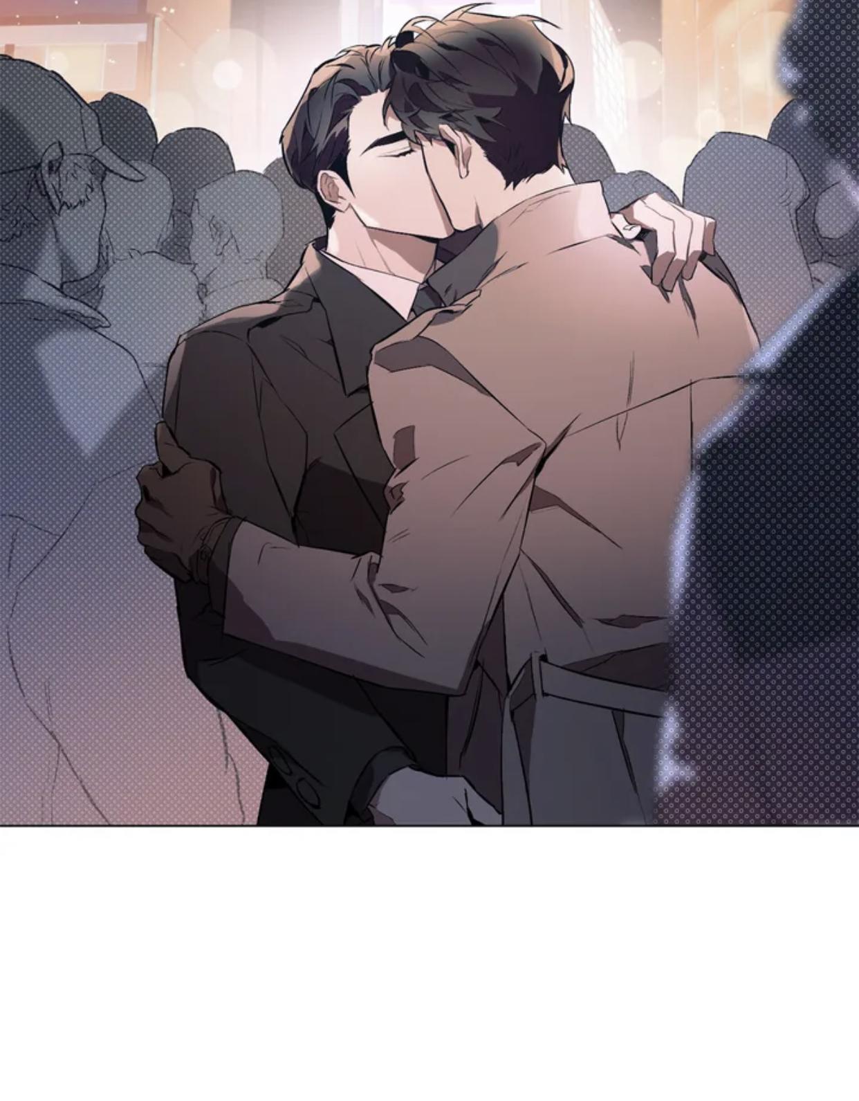 Read Define the Relationship chapter 31.2 image 30 on Lezhin