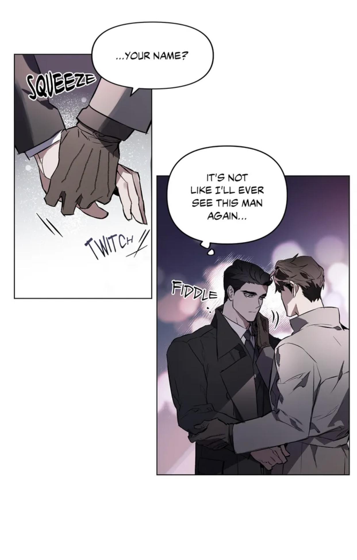 Read Define the Relationship chapter 31.2 image 32 on Lezhin
