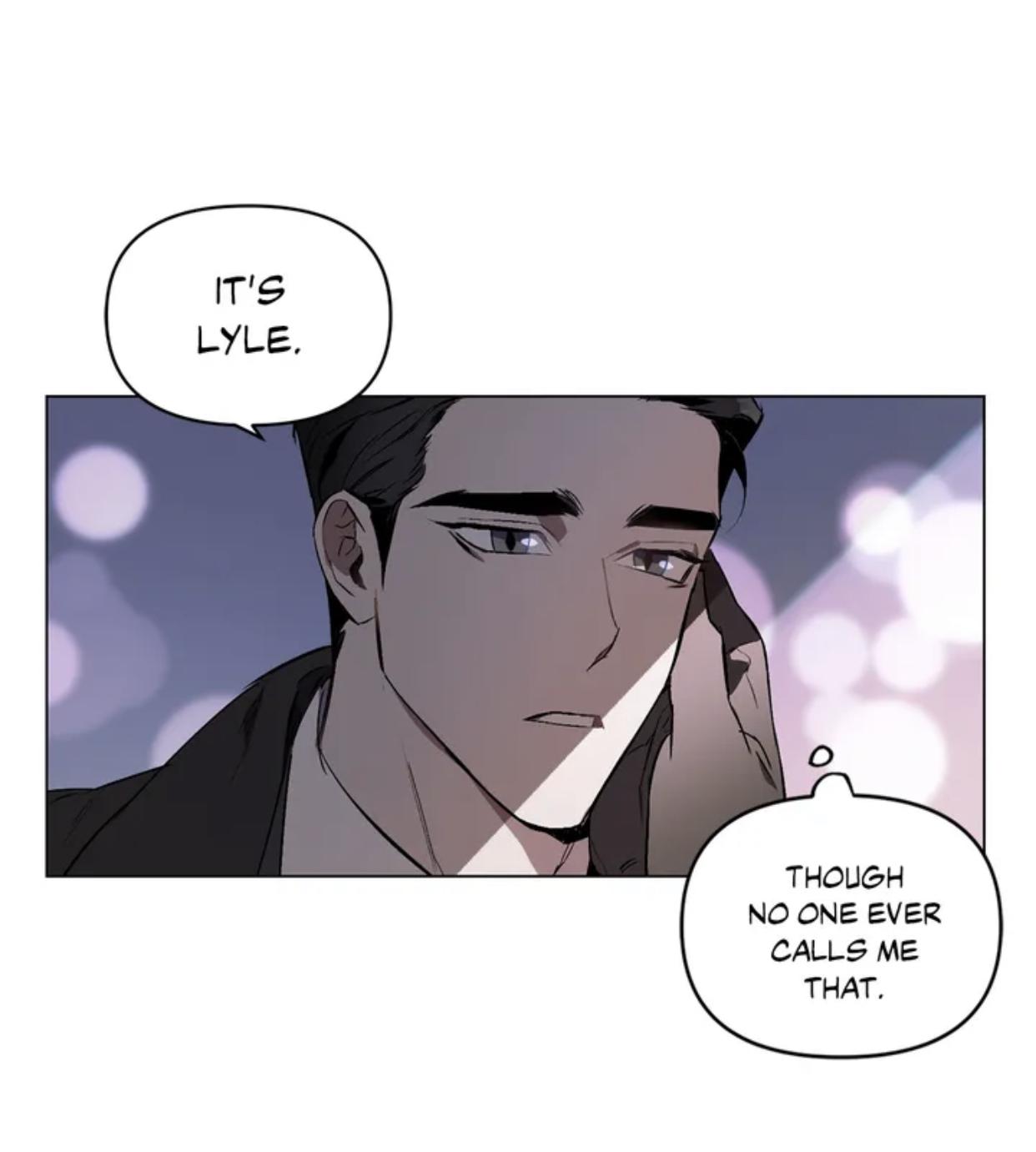 Read Define the Relationship chapter 31.2 image 33 on Lezhin