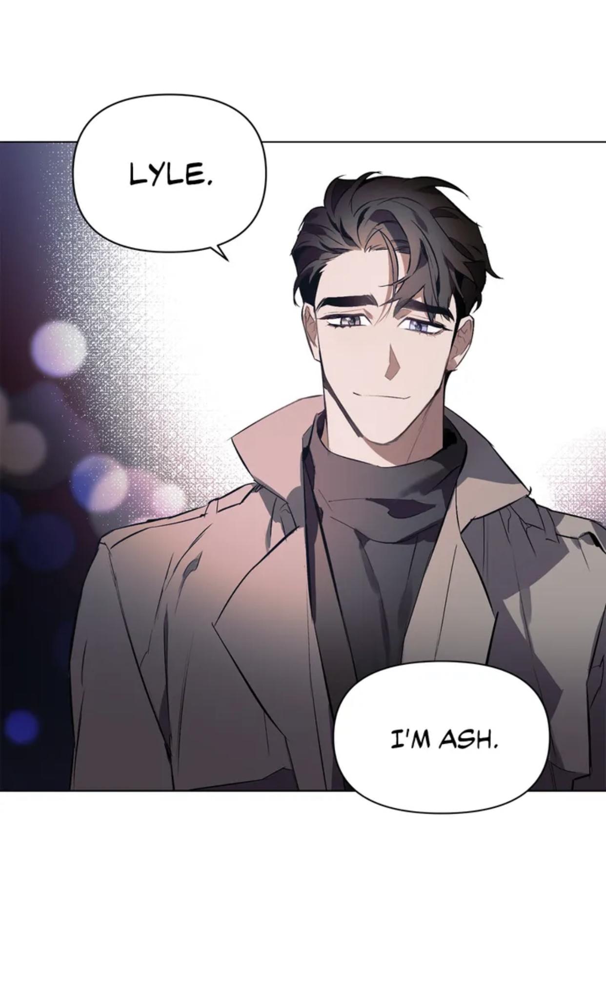 Read Define the Relationship chapter 31.2 image 34 on Lezhin
