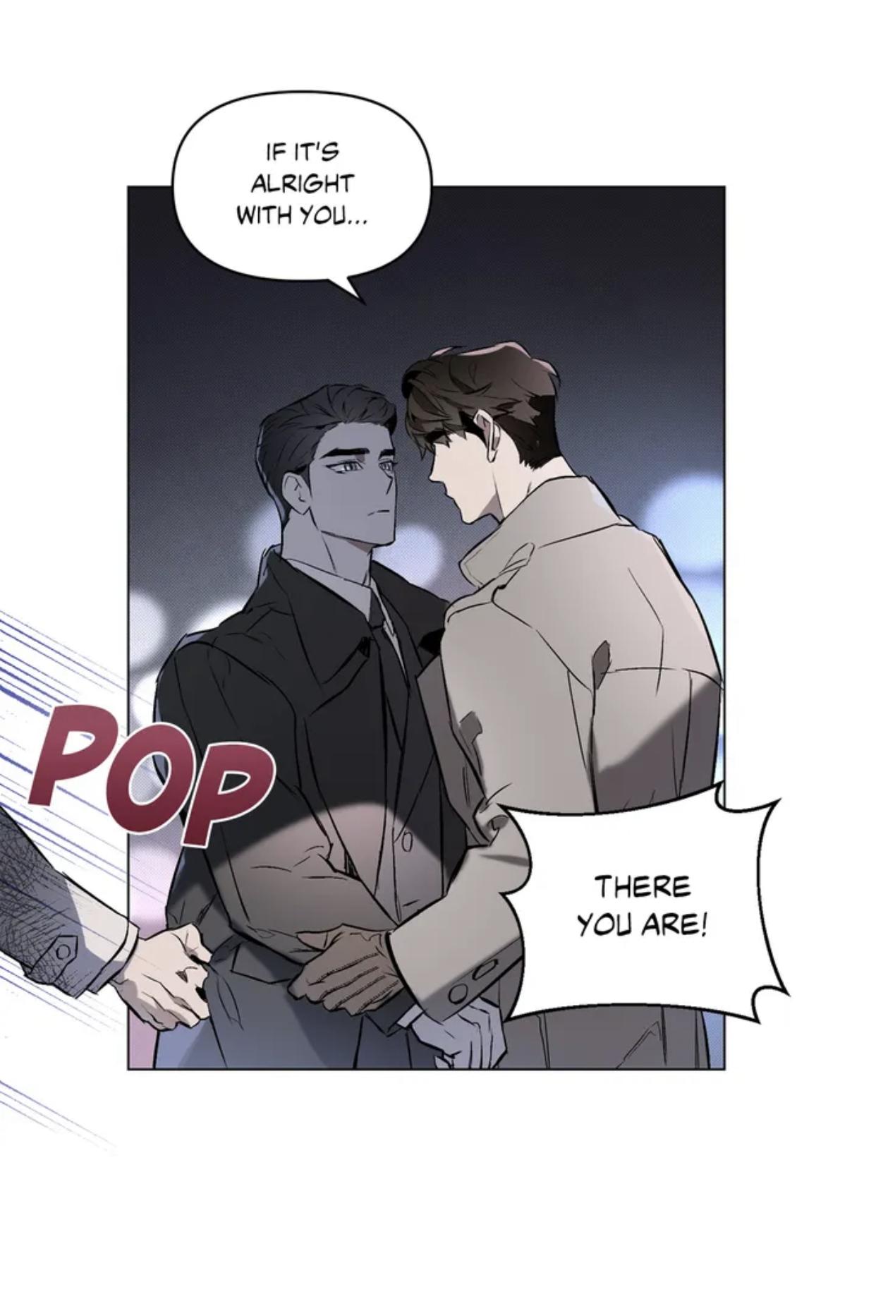 Read Define the Relationship chapter 31.2 image 36 on Lezhin