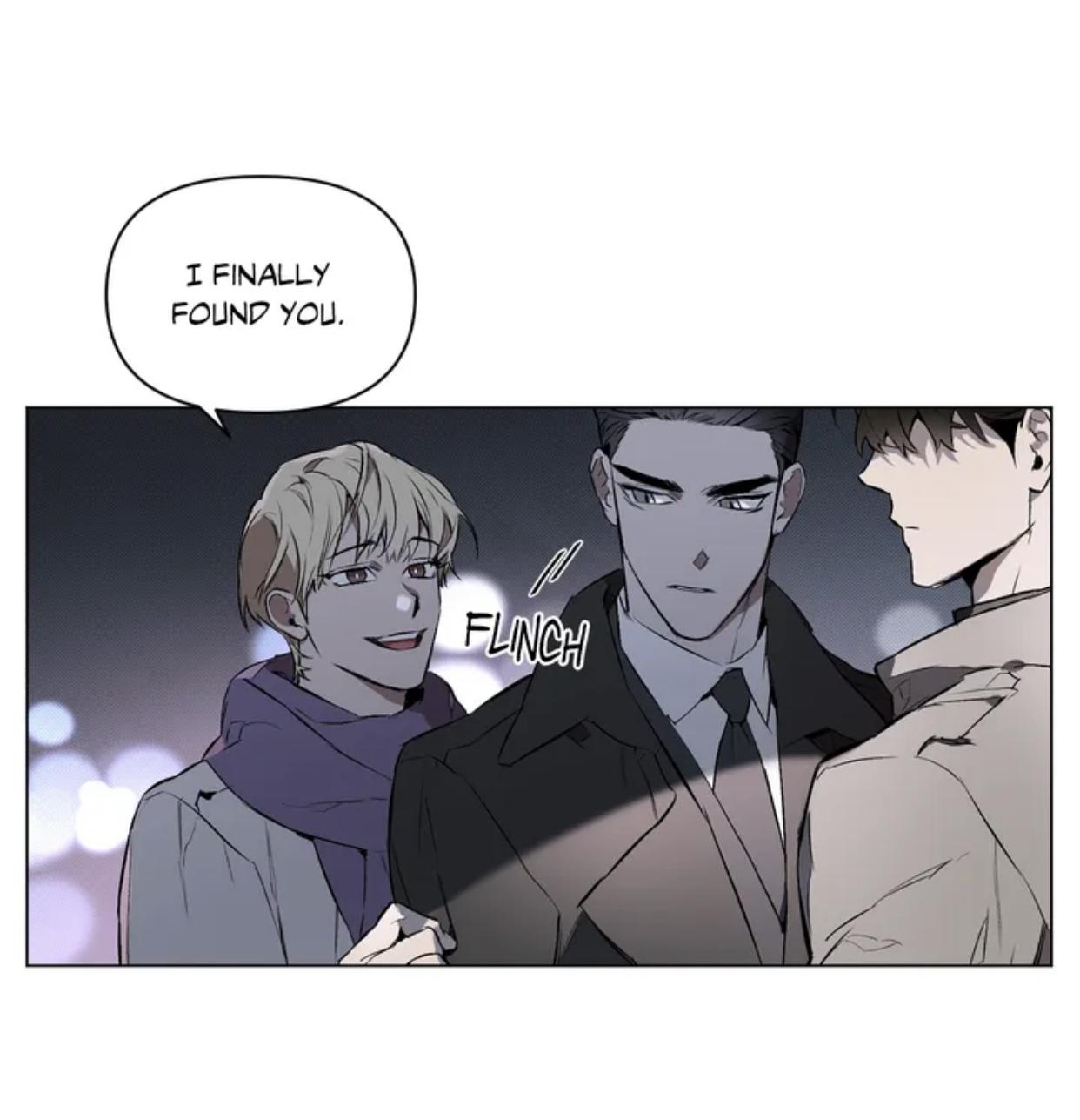 Read Define the Relationship chapter 31.2 image 37 on Lezhin