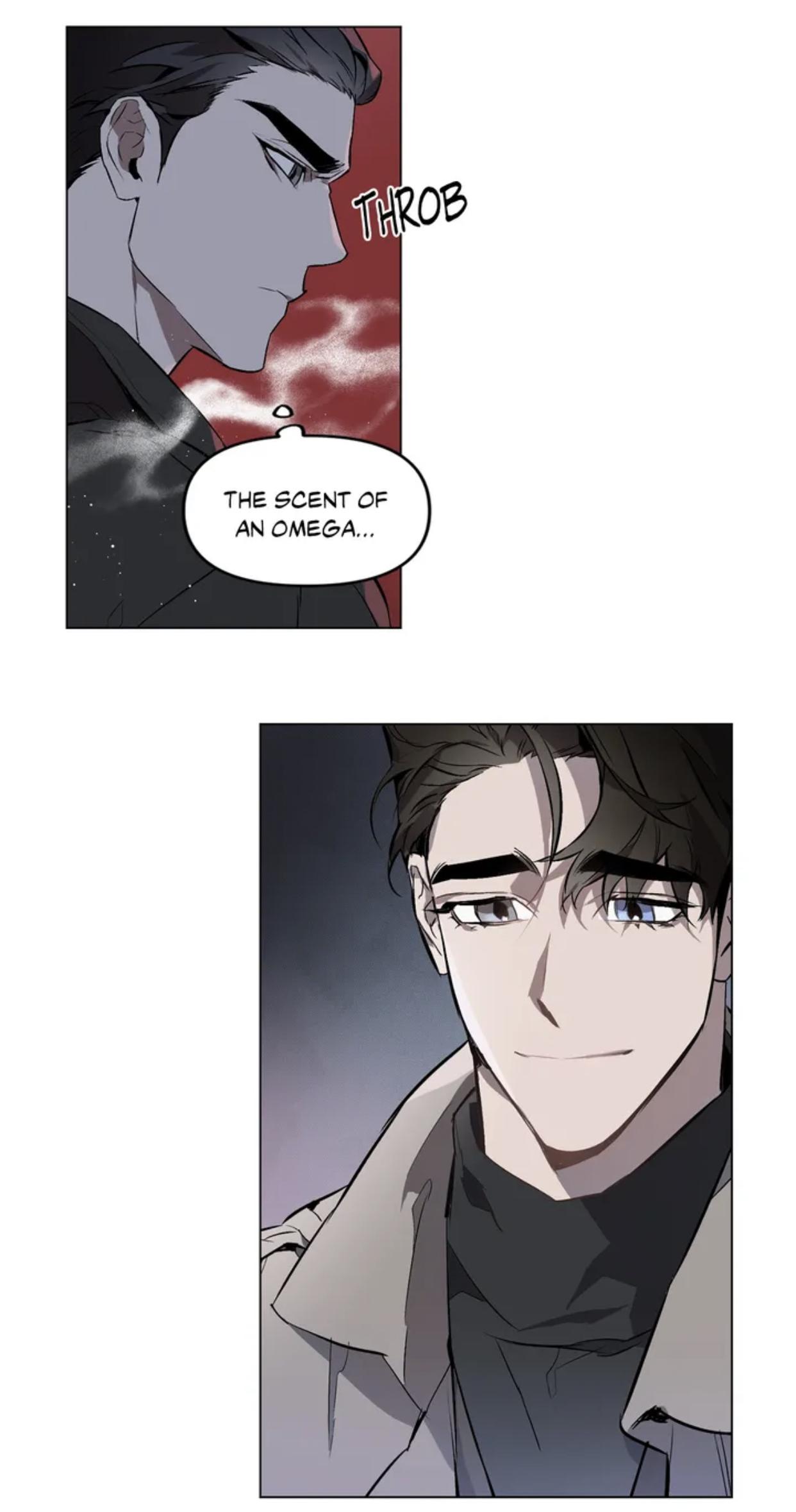 Read Define the Relationship chapter 31.2 image 38 on Lezhin