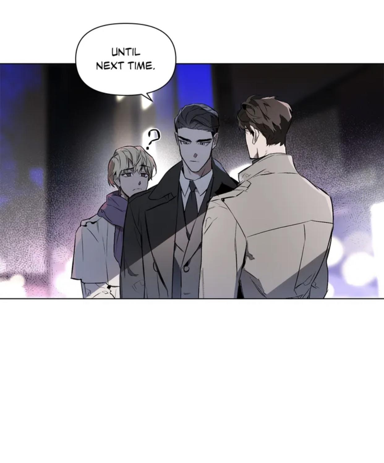 Read Define the Relationship chapter 31.2 image 40 on Lezhin