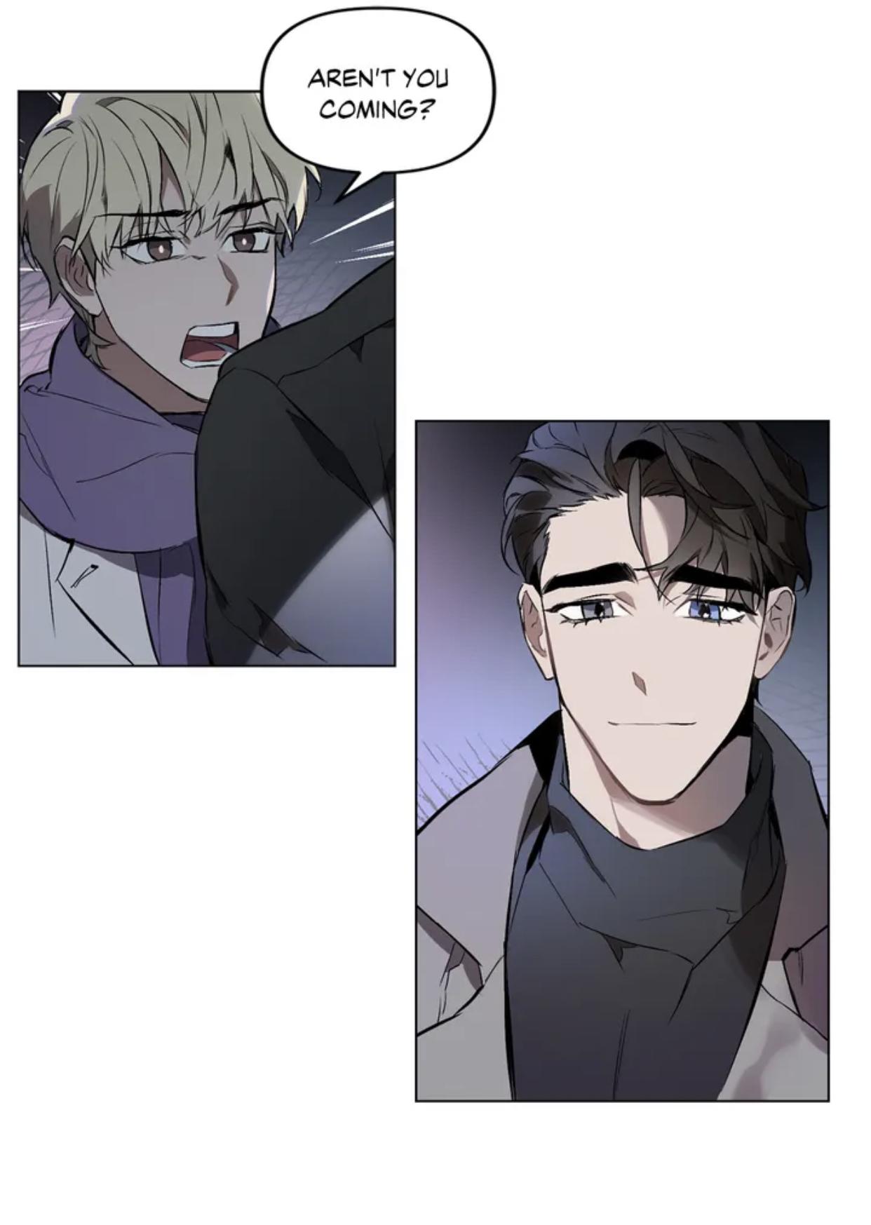 Read Define the Relationship chapter 31.2 image 41 on Lezhin