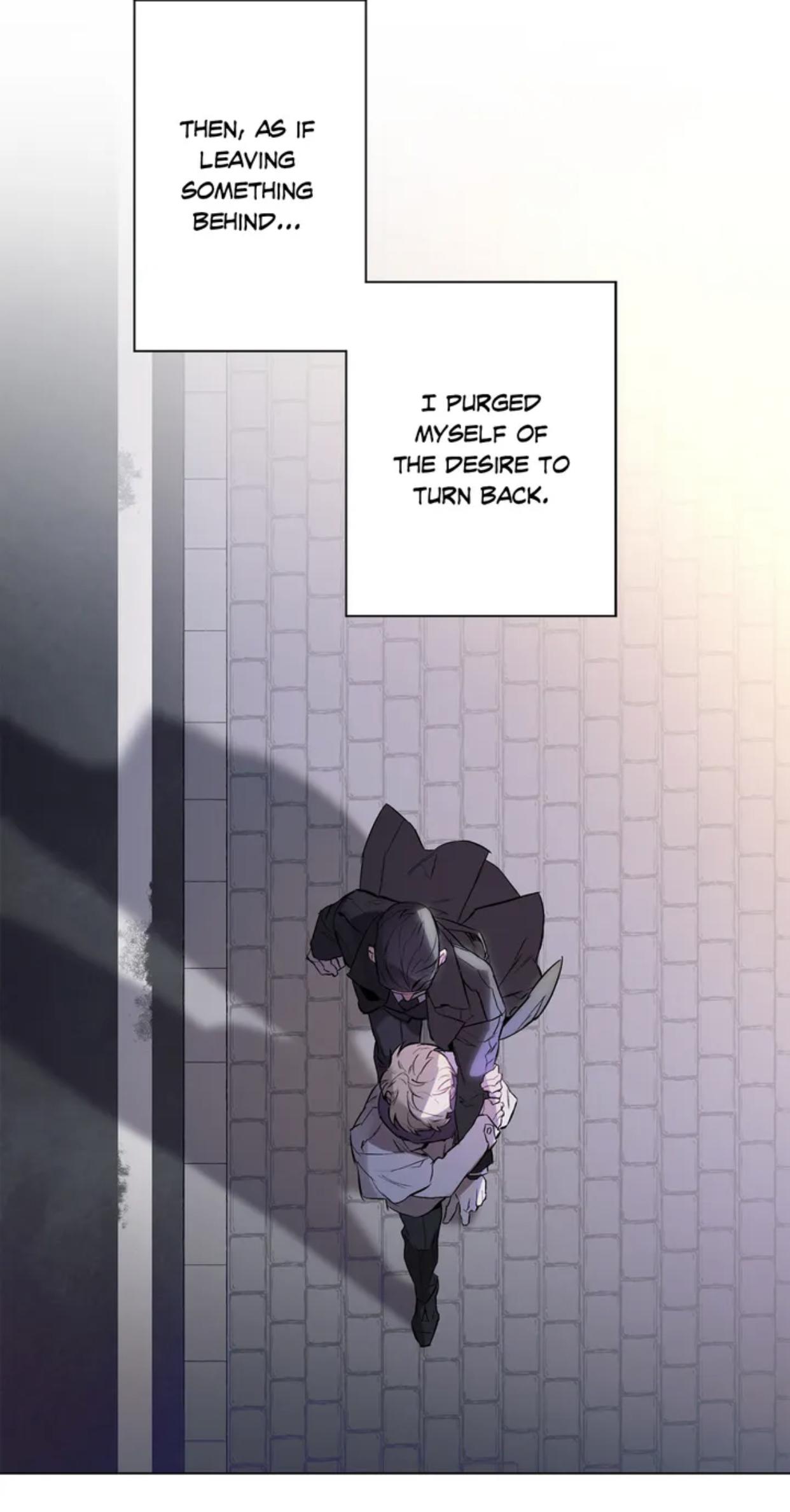 Read Define the Relationship chapter 31.2 image 43 on Lezhin