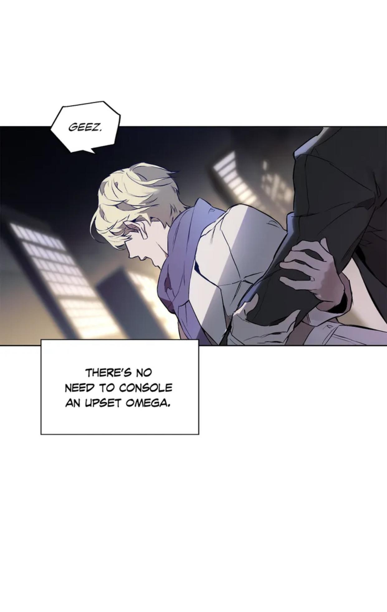 Read Define the Relationship chapter 31.2 image 44 on Lezhin