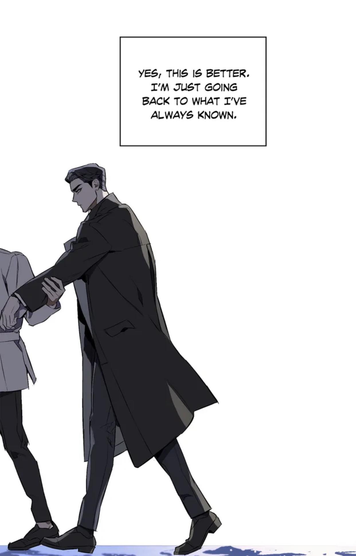 Read Define the Relationship chapter 31.2 image 46 on Lezhin
