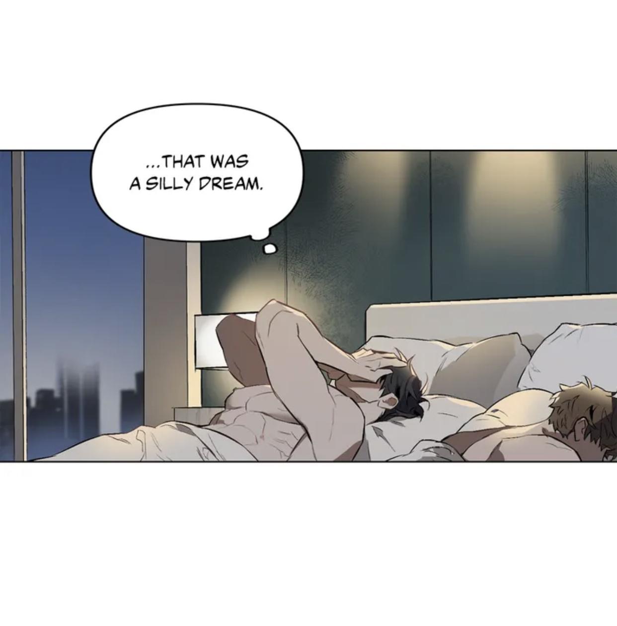Read Define the Relationship chapter 31.2 image 49 on Lezhin