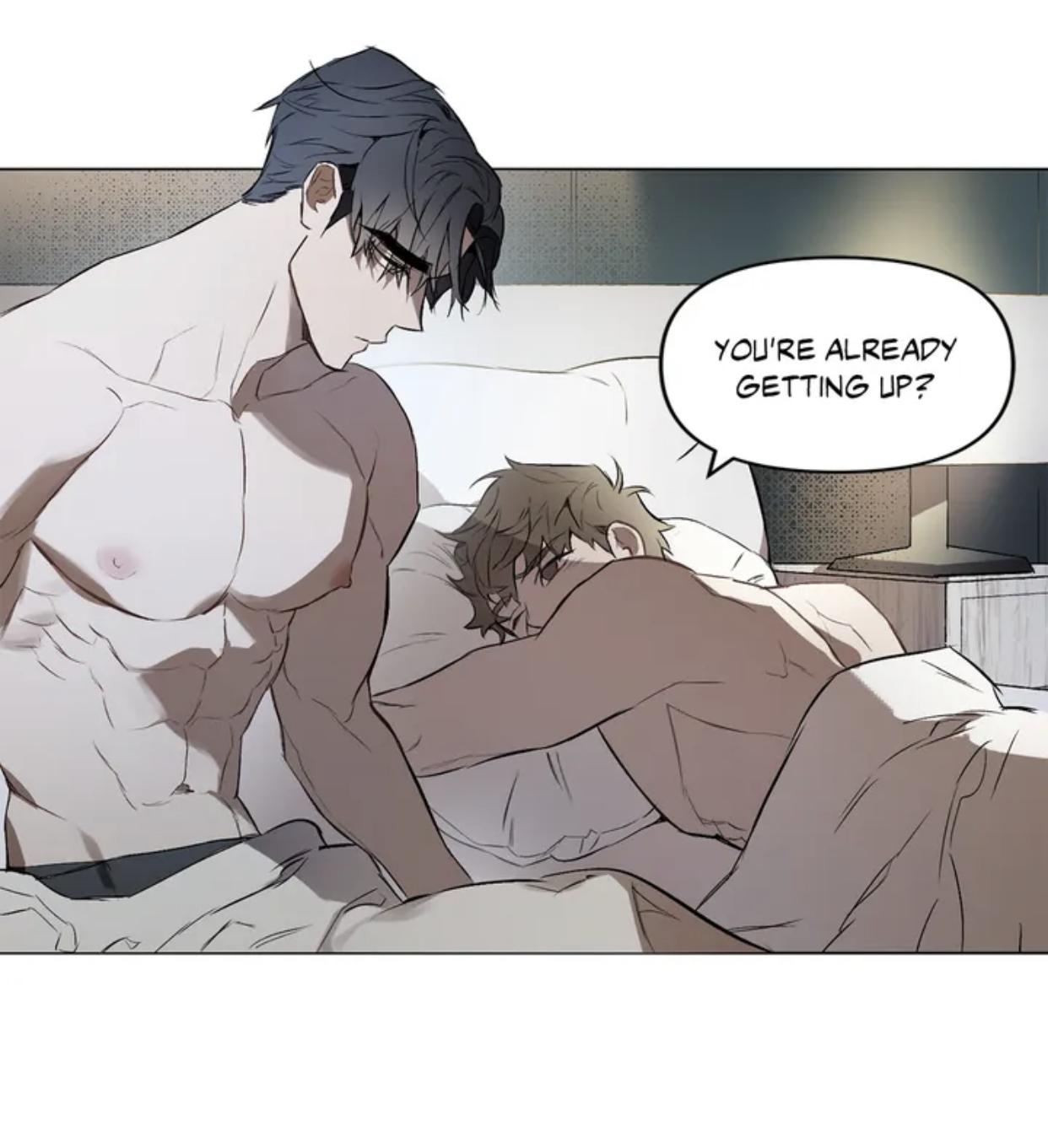 Read Define the Relationship chapter 31.2 image 50 on Lezhin
