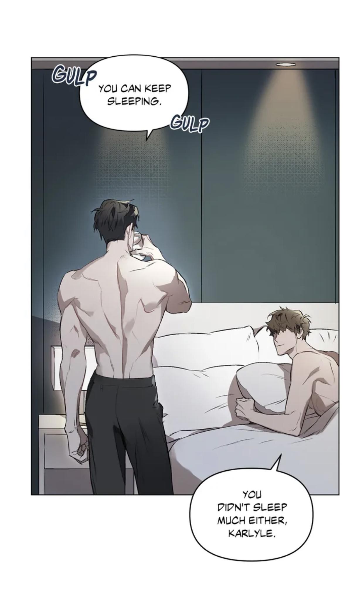 Read Define the Relationship chapter 31.2 image 51 on Lezhin