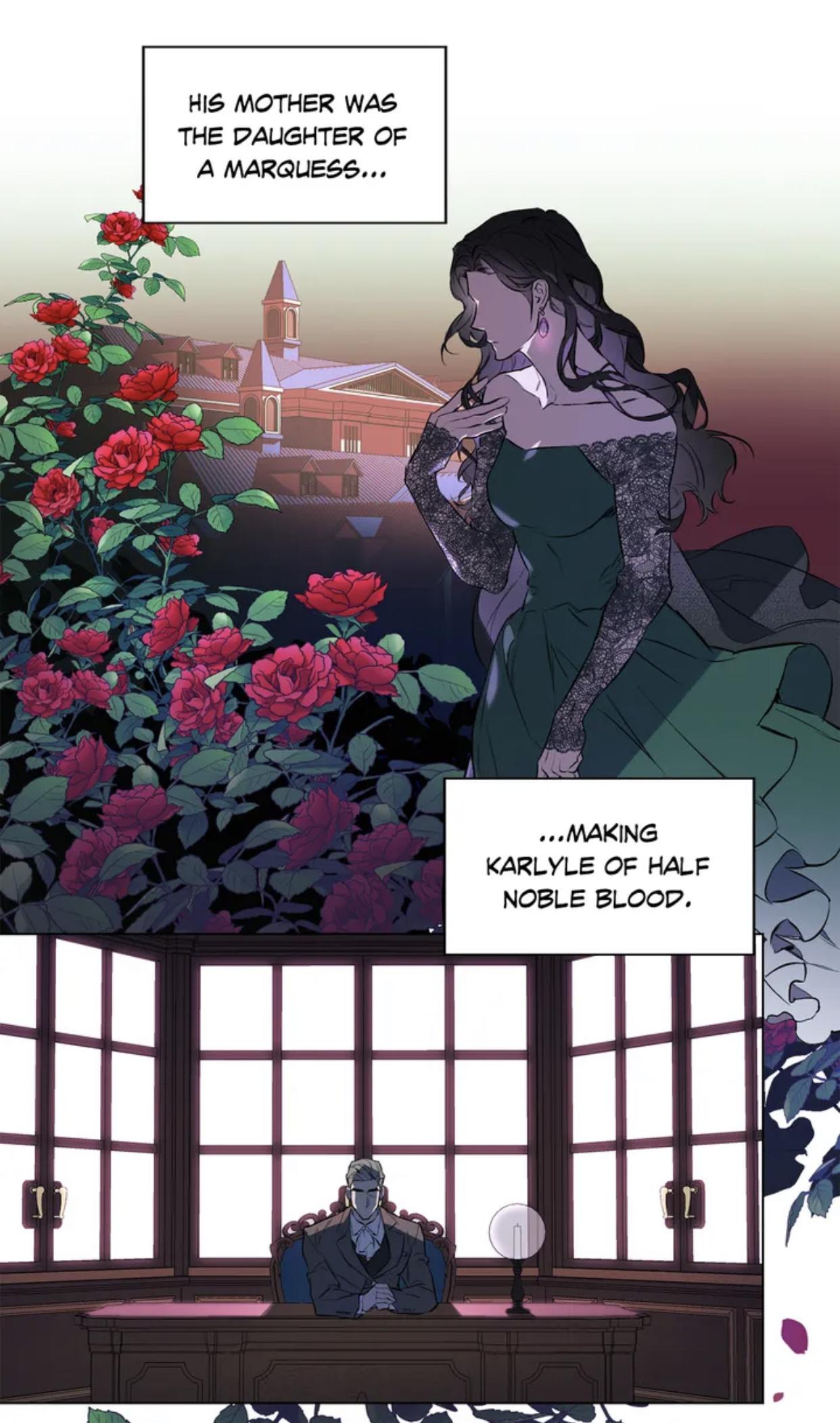 Read Define the Relationship chapter 31.2 image 55 on Lezhin